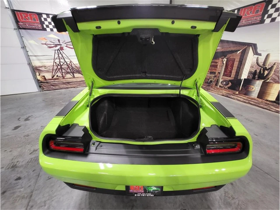 2023 Dodge Challenger 3rd Gen - Image 29 of 29