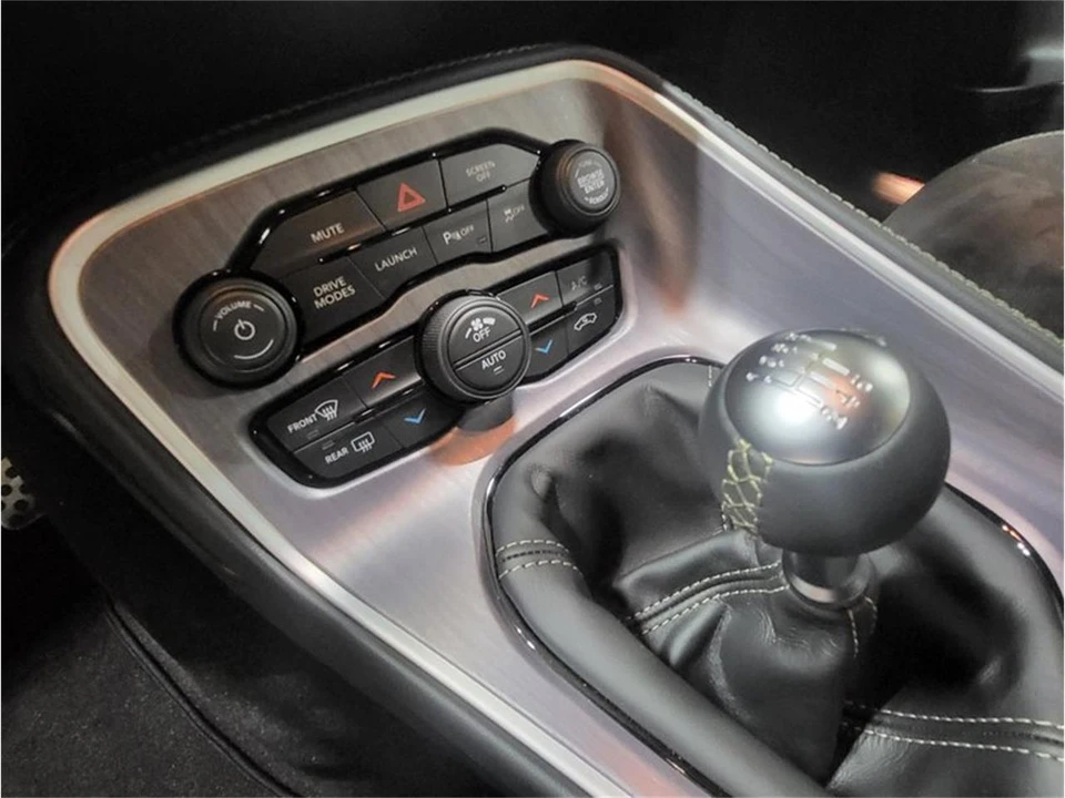 2023 Dodge Challenger 3rd Gen - Image 15 of 29
