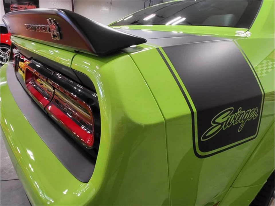 2023 Dodge Challenger 3rd Gen - Image 12 of 29