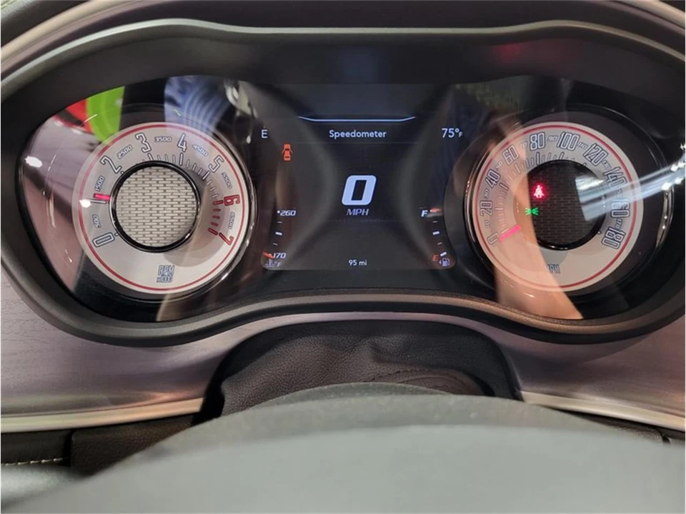 2023 Dodge Challenger 3rd Gen - Image 16 of 29