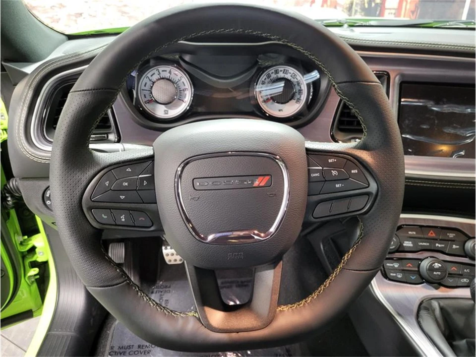 2023 Dodge Challenger 3rd Gen - Image 14 of 29