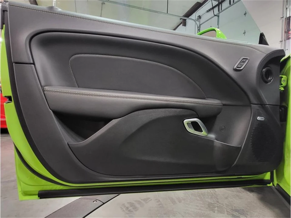 2023 Dodge Challenger 3rd Gen - Image 23 of 29
