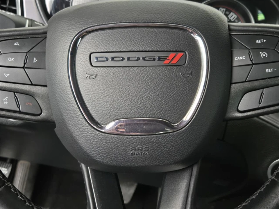 2023 Dodge Challenger 3rd Gen - Image 19 of 30