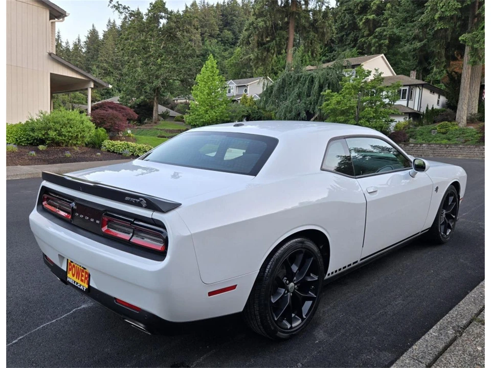 2023 Dodge Challenger 3rd Gen - Image 6 of 30