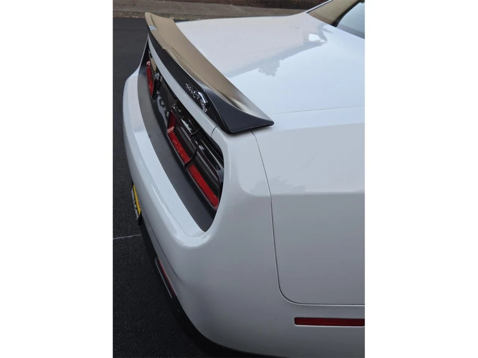 2023 Dodge Challenger 3rd Gen - Image 10 of 30