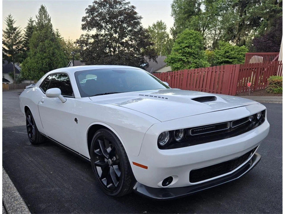 2023 Dodge Challenger 3rd Gen - Image 3 of 30