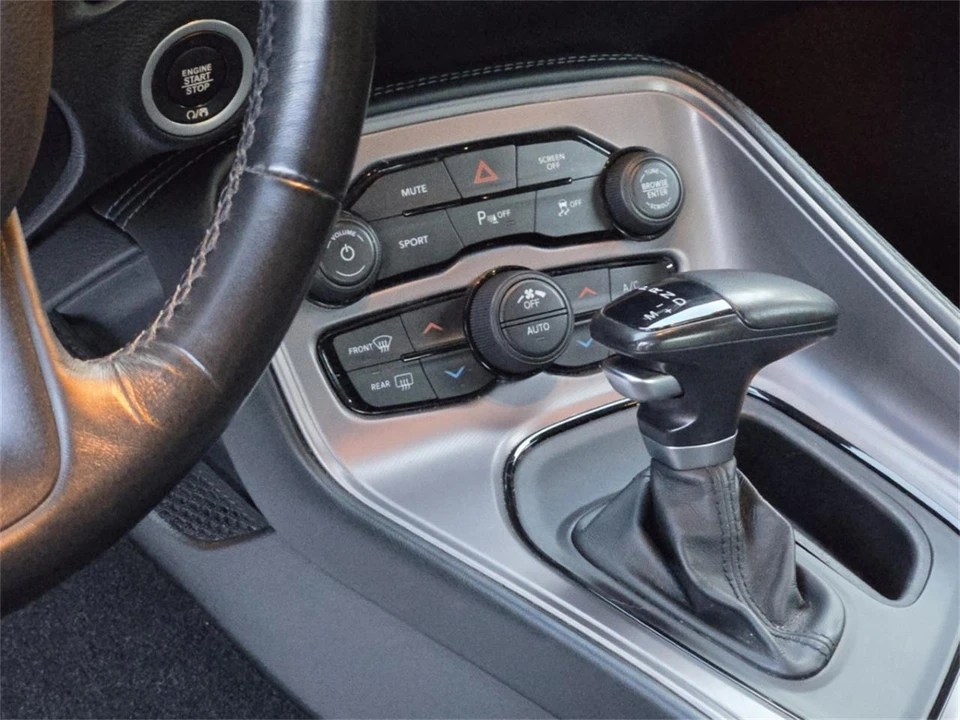2023 Dodge Challenger 3rd Gen - Image 13 of 30