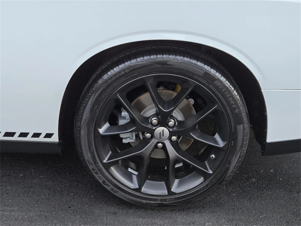 2023 Dodge Challenger 3rd Gen - Image 7 of 30