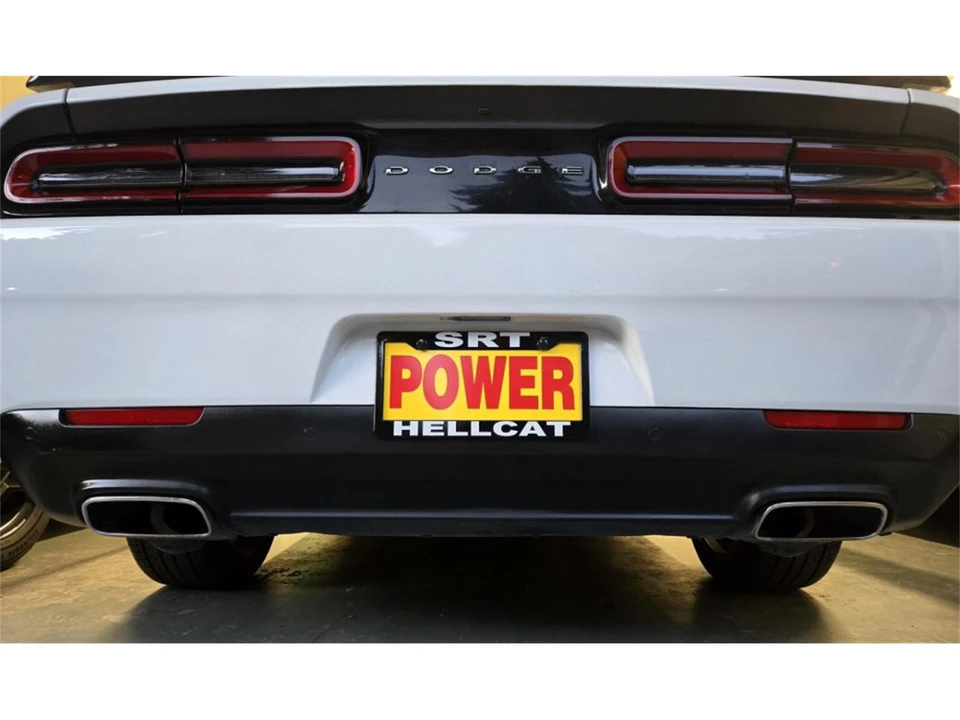 2023 Dodge Challenger 3rd Gen - Image 17 of 30