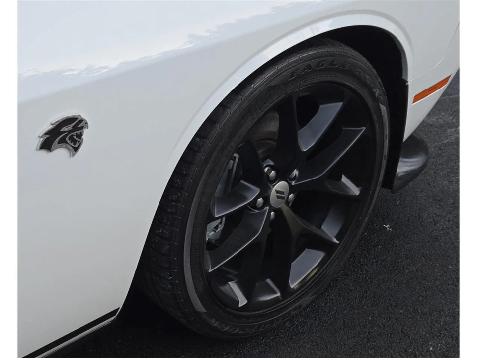 2023 Dodge Challenger 3rd Gen - Image 9 of 30