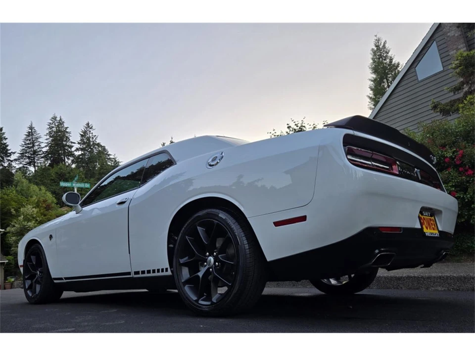 2023 Dodge Challenger 3rd Gen - Image 5 of 30