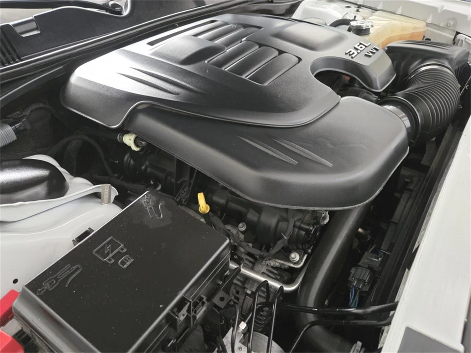 2023 Dodge Challenger 3rd Gen - Image 26 of 30