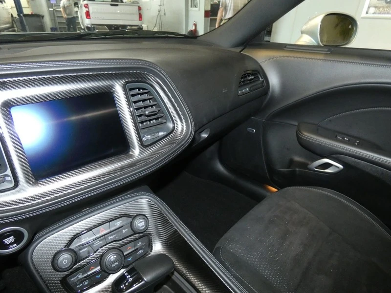 2023 Dodge Challenger 3rd Gen - Image 10 of 21