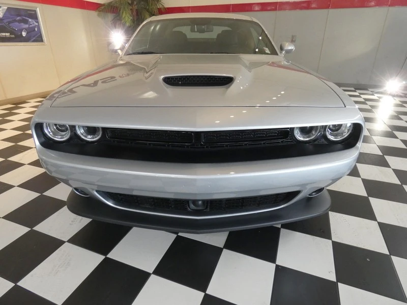 2023 Dodge Challenger 3rd Gen - Image 2 of 21