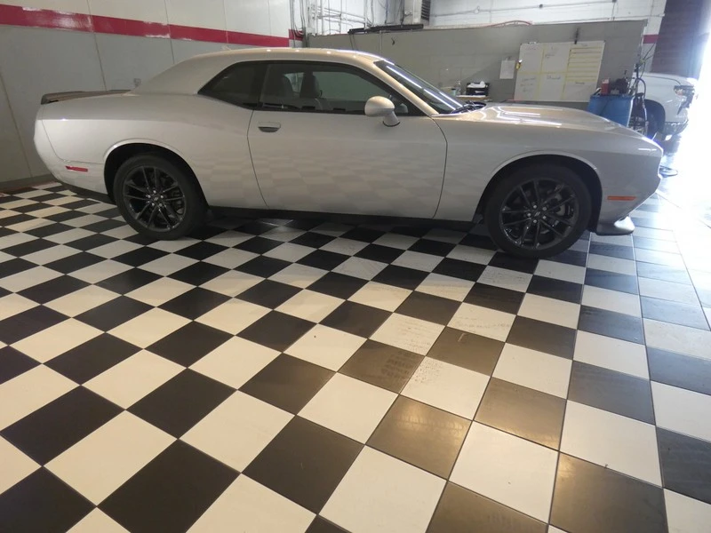 2023 Dodge Challenger 3rd Gen - Image 4 of 21