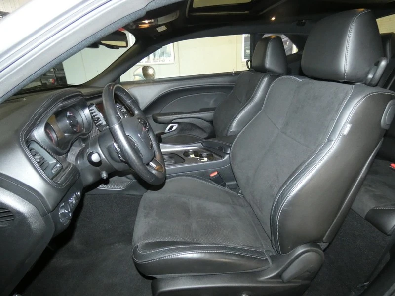 2023 Dodge Challenger 3rd Gen - Image 8 of 21