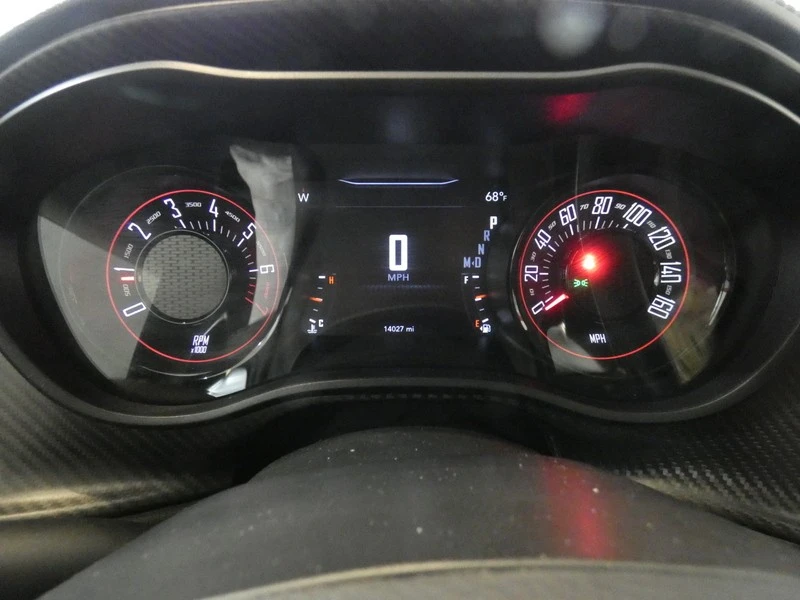 2023 Dodge Challenger 3rd Gen - Image 19 of 21