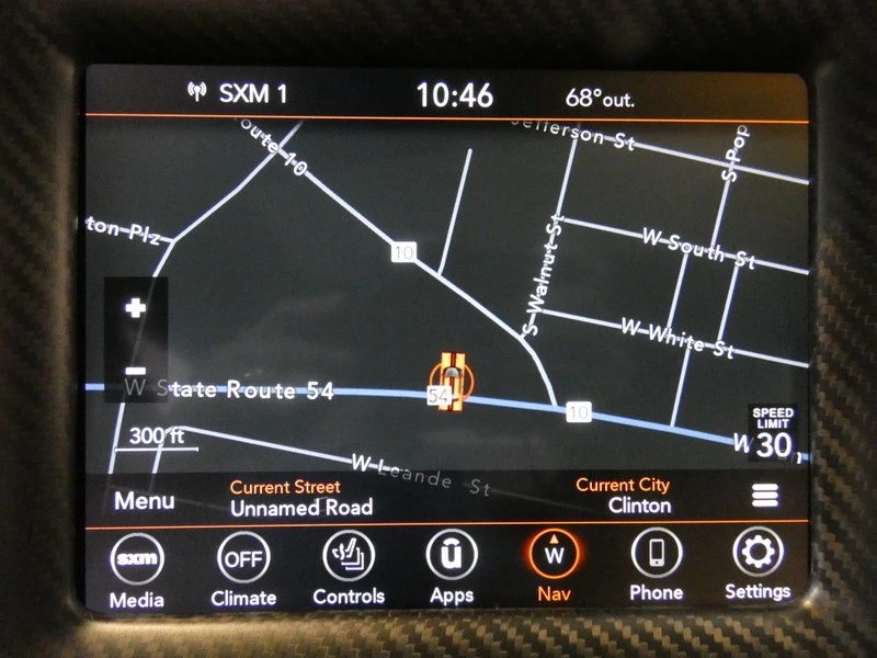 2023 Dodge Challenger 3rd Gen - Image 12 of 21