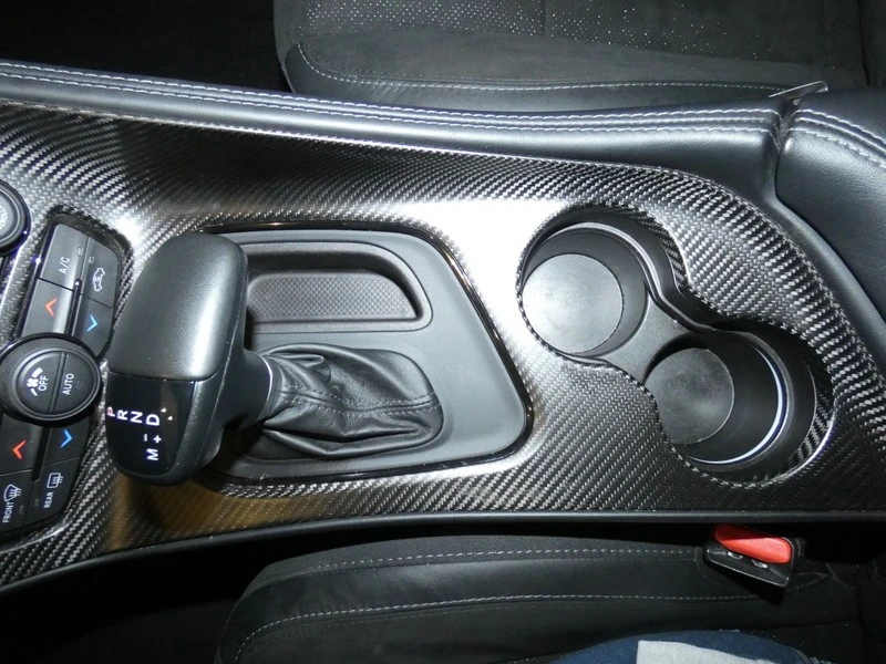 2023 Dodge Challenger 3rd Gen - Image 15 of 21