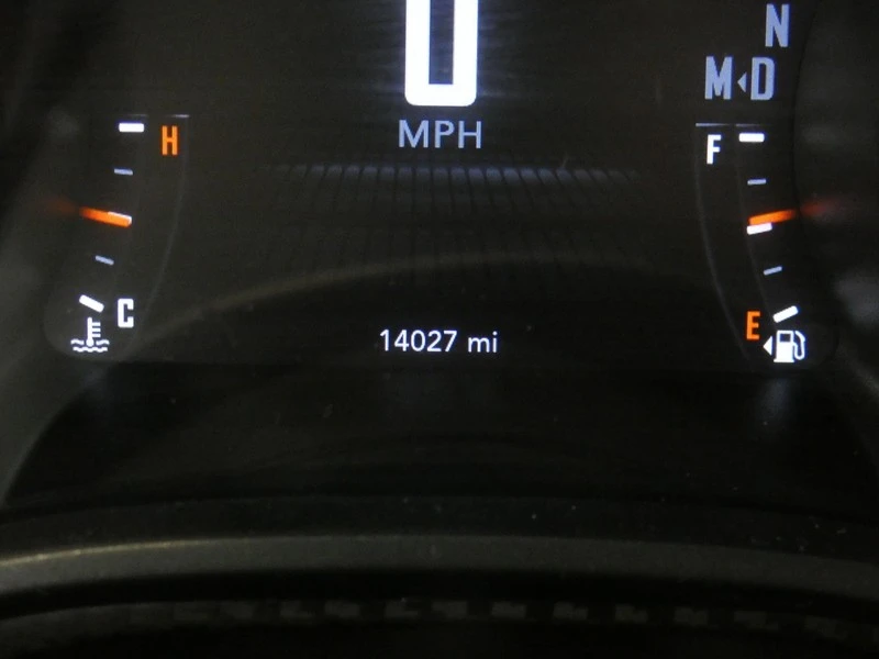 2023 Dodge Challenger 3rd Gen - Image 20 of 21