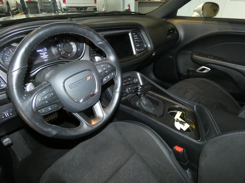 2023 Dodge Challenger 3rd Gen - Image 7 of 21