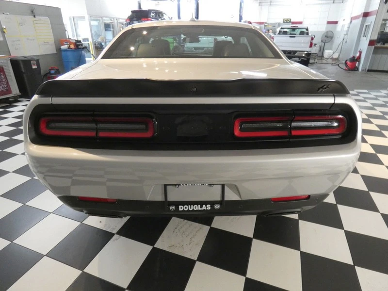 2023 Dodge Challenger 3rd Gen - Image 5 of 21