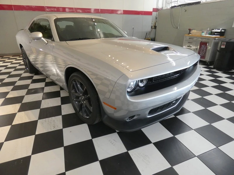 2023 Dodge Challenger 3rd Gen - Image 3 of 21