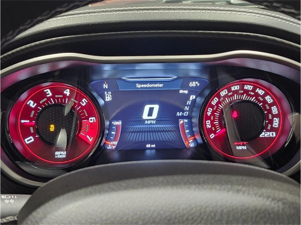 2023 Dodge Challenger 3rd Gen - Image 13 of 31