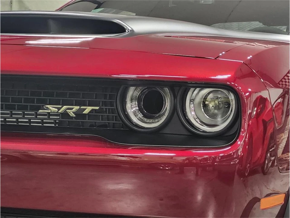 2023 Dodge Challenger 3rd Gen - Image 9 of 31
