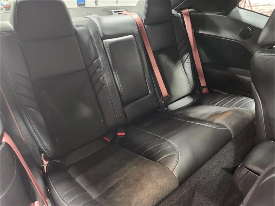 2023 Dodge Challenger 3rd Gen - Image 29 of 31