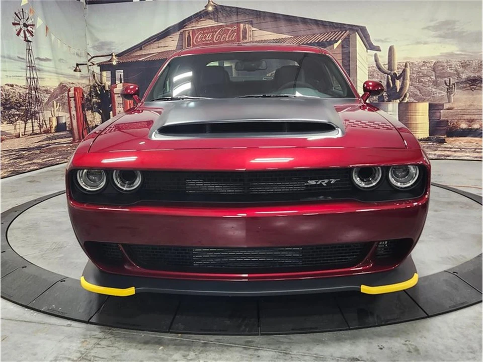 2023 Dodge Challenger 3rd Gen - Image 3 of 31