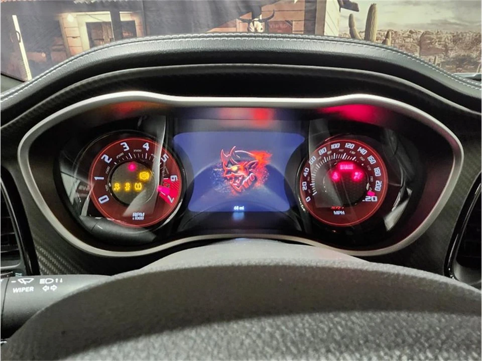 2023 Dodge Challenger 3rd Gen - Image 17 of 31