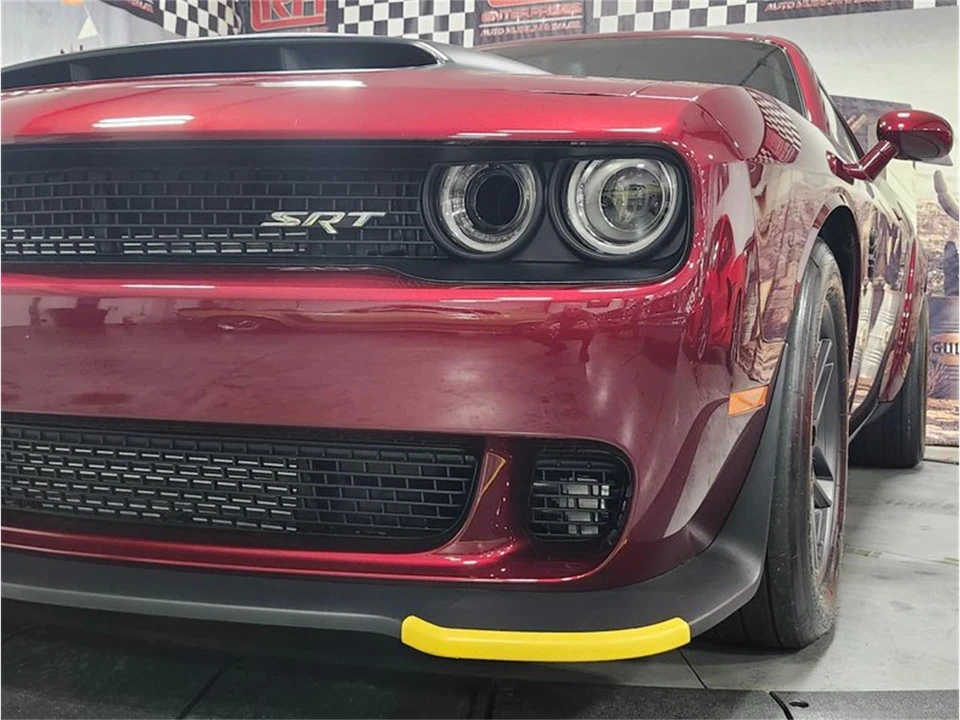 2023 Dodge Challenger 3rd Gen - Image 11 of 31