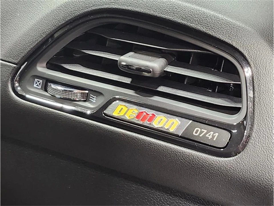 2023 Dodge Challenger 3rd Gen - Image 19 of 31