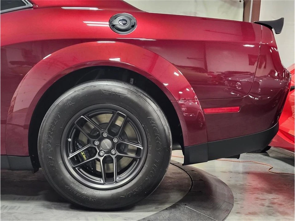 2023 Dodge Challenger 3rd Gen - Image 6 of 31