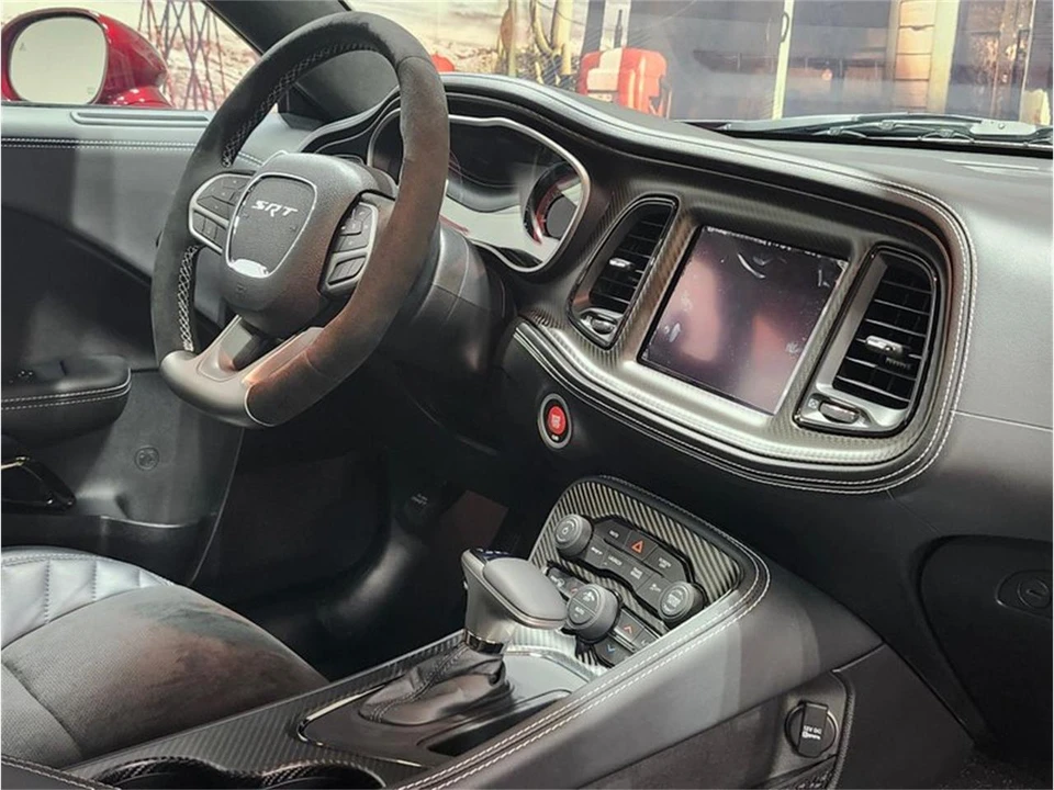 2023 Dodge Challenger 3rd Gen - Image 24 of 31