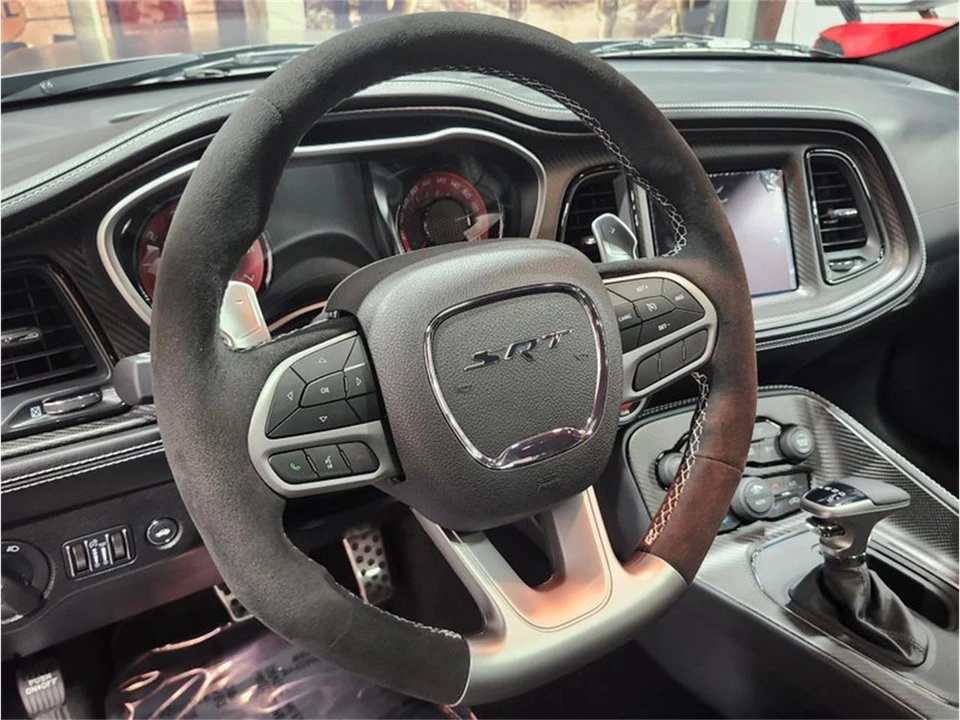 2023 Dodge Challenger 3rd Gen - Image 16 of 31