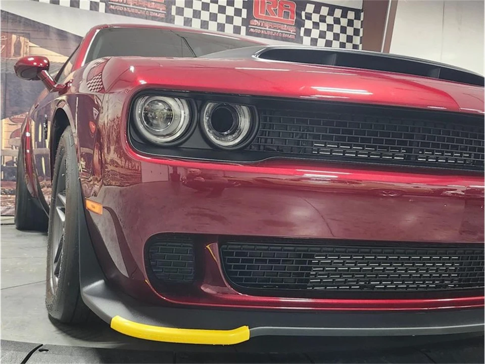 2023 Dodge Challenger 3rd Gen - Image 12 of 31