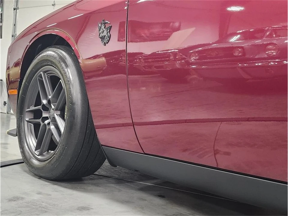 2023 Dodge Challenger 3rd Gen - Image 8 of 31