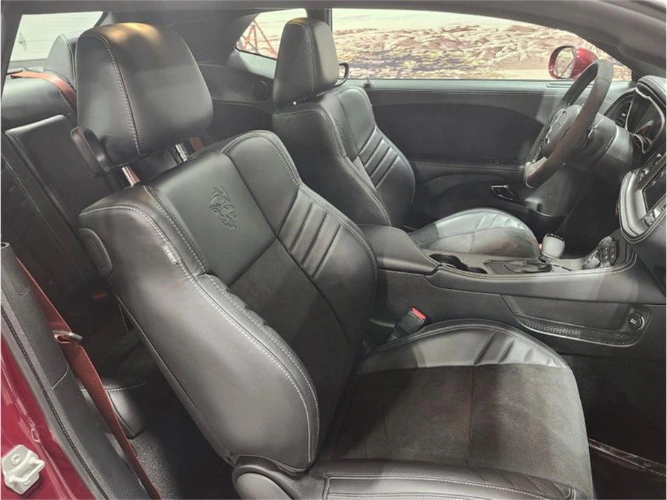 2023 Dodge Challenger 3rd Gen - Image 27 of 31