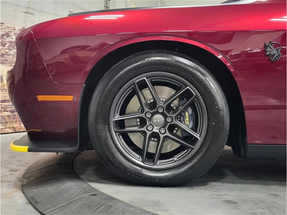 2023 Dodge Challenger 3rd Gen - Image 5 of 31
