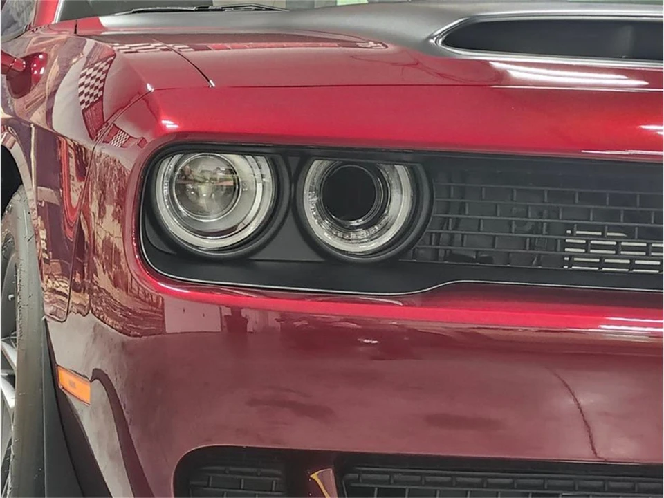 2023 Dodge Challenger 3rd Gen - Image 10 of 31