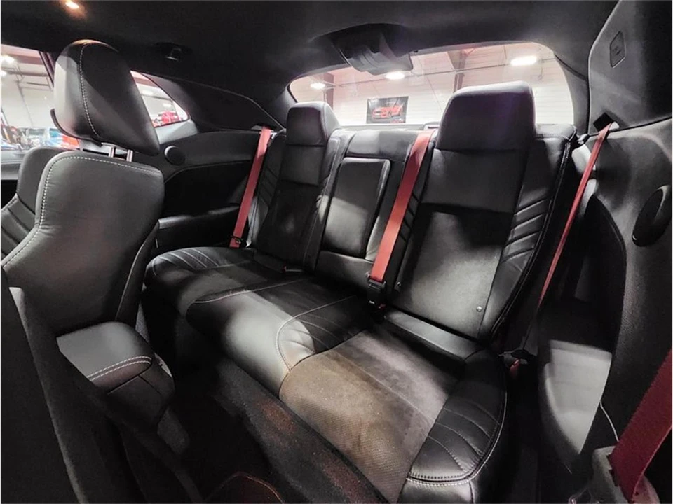 2023 Dodge Challenger 3rd Gen - Image 28 of 31