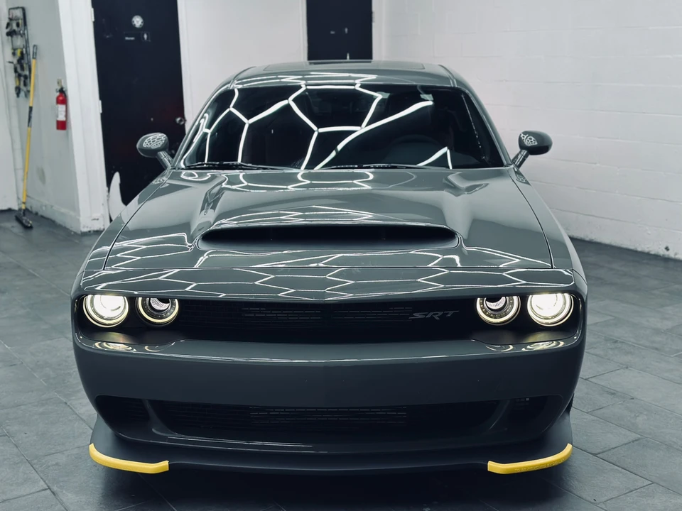 2023 Dodge Challenger 3rd Gen - Image 2 of 17