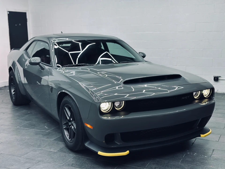 2023 Dodge Challenger 3rd Gen - Image 5 of 17