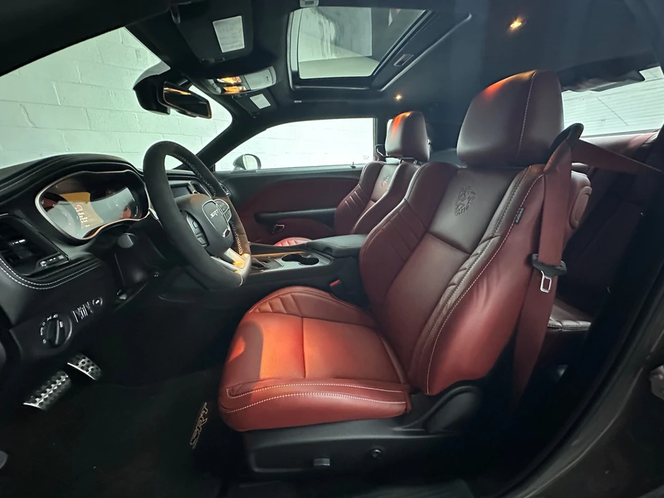 2023 Dodge Challenger 3rd Gen - Image 6 of 17