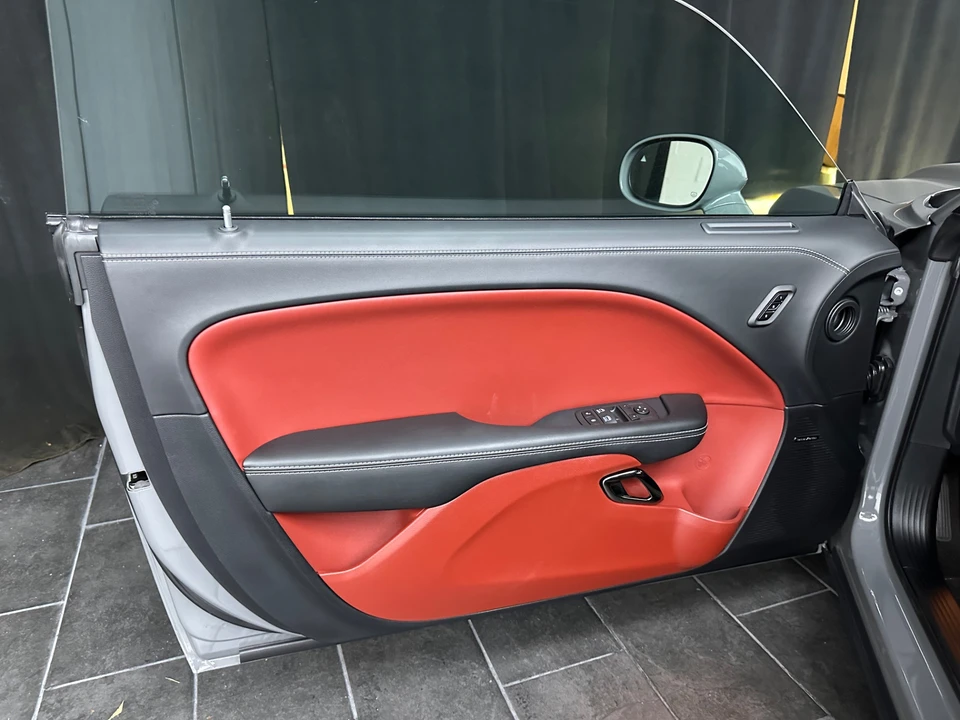 2023 Dodge Challenger 3rd Gen - Image 7 of 17