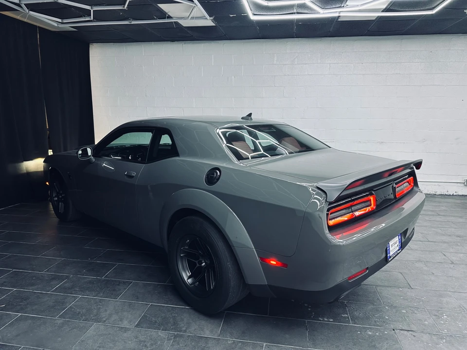 2023 Dodge Challenger 3rd Gen - Image 8 of 17