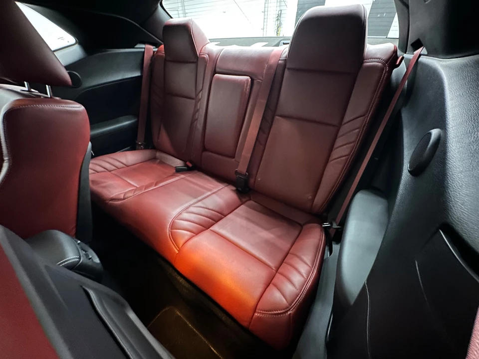 2023 Dodge Challenger 3rd Gen - Image 11 of 17
