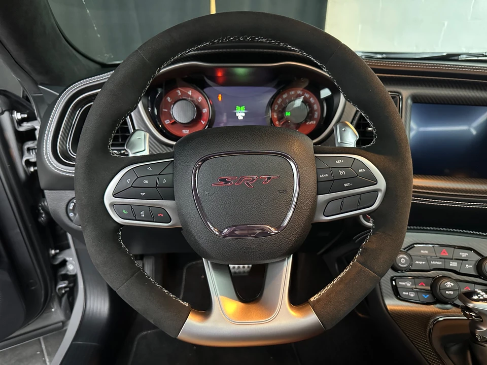 2023 Dodge Challenger 3rd Gen - Image 12 of 17